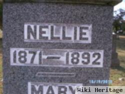 Ellen "nellie" Liston