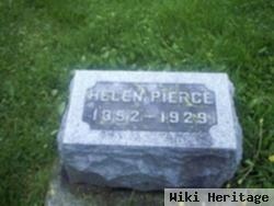 Helen Pierce