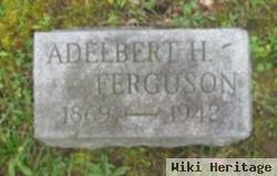 Adelbert Henry Ferguson