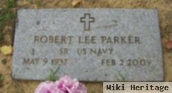 Robert Lee Parker