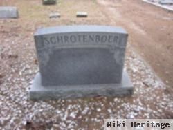 Baby Schrotenboer