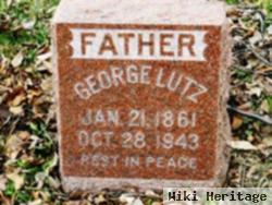 George Lutz