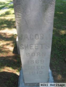 Jacob J. Sheets, Jr