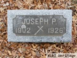 Joseph P. Shriner