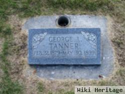 George Leroy Tanner