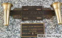 James Alan Heckman