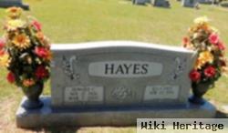 Howard C. Hayes