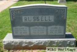 Carroll E. Russell