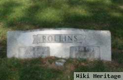 Lillian J Rollins