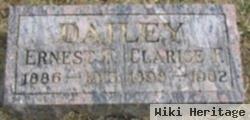 Clarice F Dailey