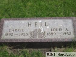 Carrie Heil