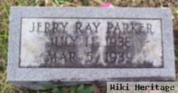 Jerry Ray Parker