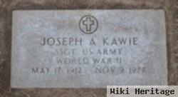 Joseph A. Kawie
