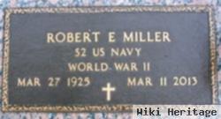 Robert Earl "bob" Miller