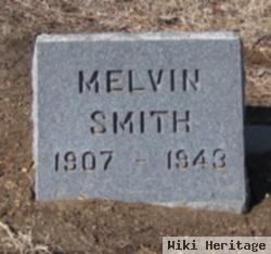 Melvin Smith