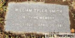 William Tyler Smith