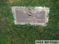 William Edward "ed" Proctor, Sr