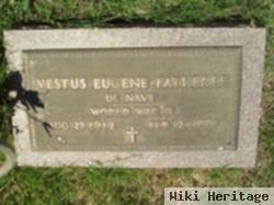 Vestus Eugene Fatheree