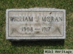 William J. Moran