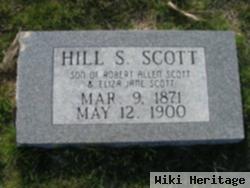 Hill S Scott