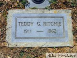 Teddy Glen Ritchie