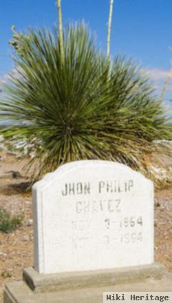 Jhon Philip Chavez