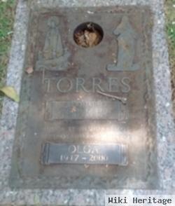 Teodoro Torres