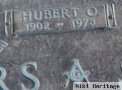 Hubert O Sears