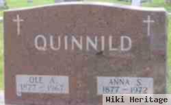 Ole A. Quinnild