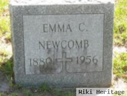 Emma C. Newcomb