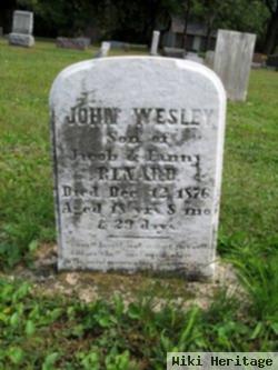 John Wesley Renard