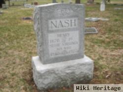 Susie Brown Nash