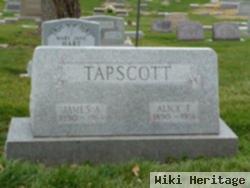 Alice Teresa Condon Tapscott