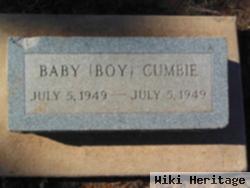 Infant Cumbie