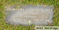 Humphrey Ladd Jones