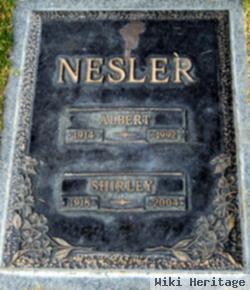 Albert Nesler