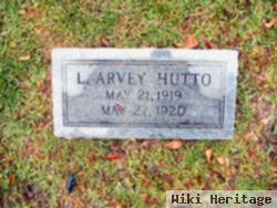 L. Arvey Hutto