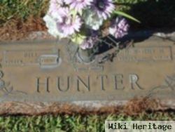 Dorothy Hildred Hunter