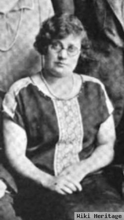 Anna J. Weber