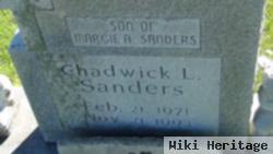 Chadwick Land Sanders