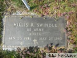 Hillis R. Swindle