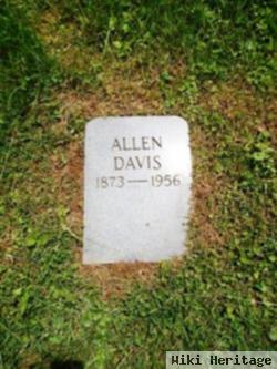 Allen Davis