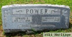 Margaret L "maggie" Hoch Powers