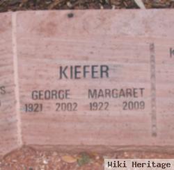 George Kiefer