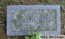 James S. Webb