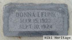 Donna Ingra Funk