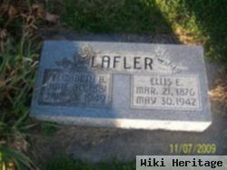 Elizabeth Belle Happ Lafler