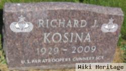 Richard Joe Kosina