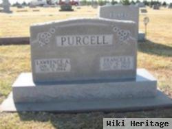 Lawrence A. Purcell