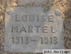 Louise Martel